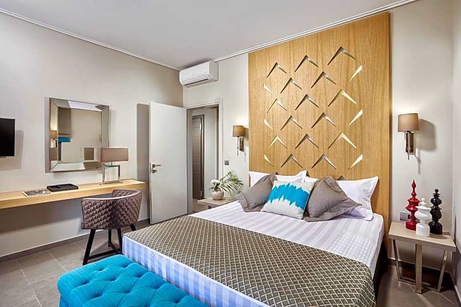 Lagouvardos Village Hotel