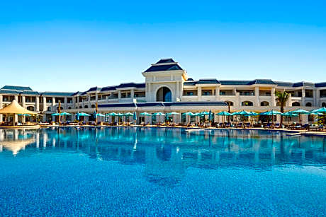 Gewan Palace New Alamein