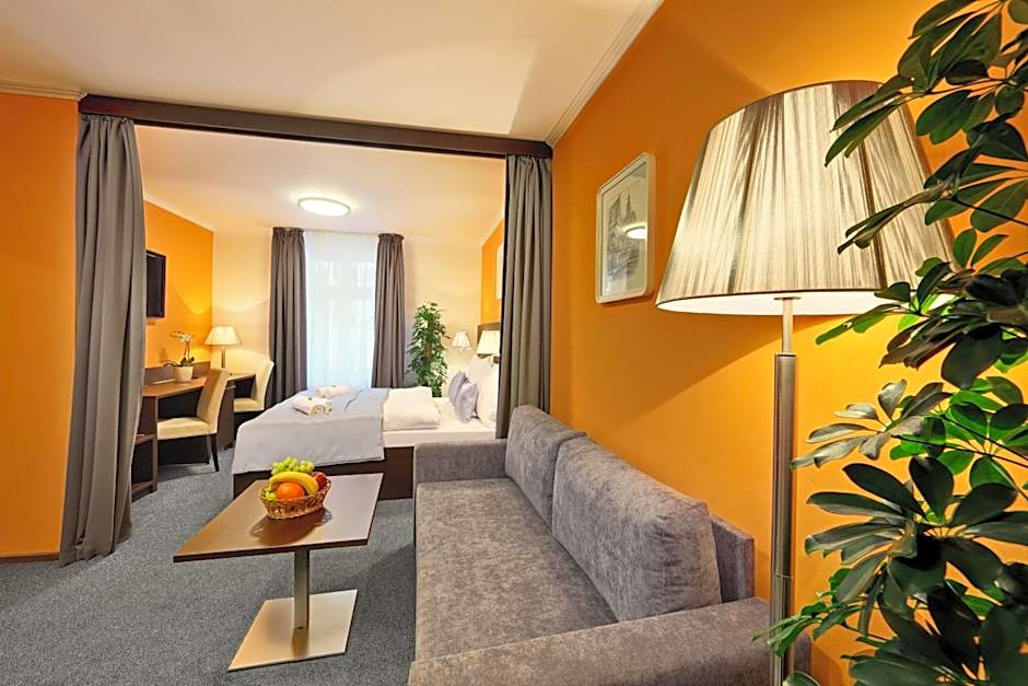 Martin Hotel Prague