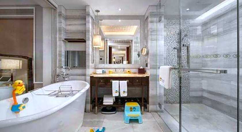 Grand Bay Hotel Beijing