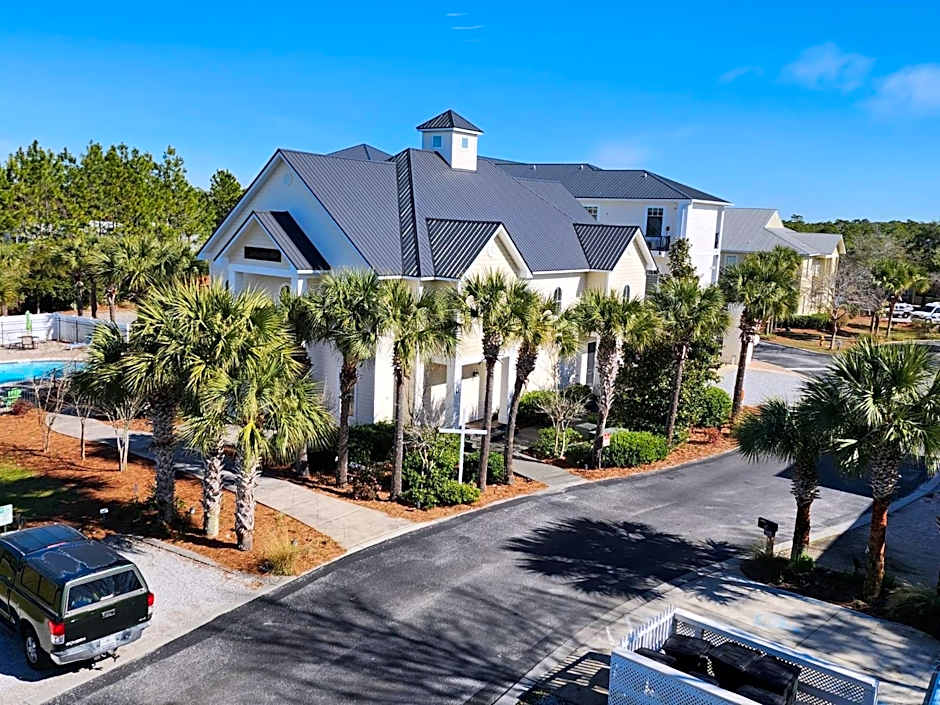 30-A Inn & Suites