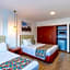 Hotel Andes Plaza