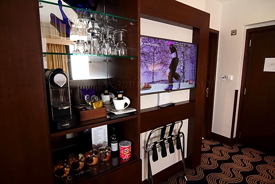 Montcalm Piccadilly Townhouse, London West End