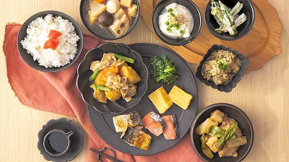 Candeo Hotels Fukuyama