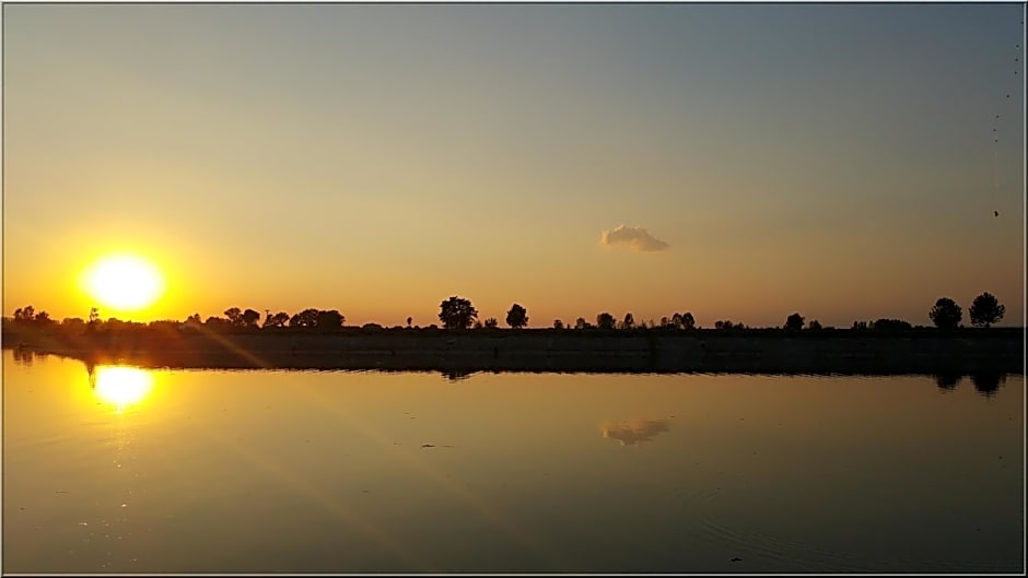 La Casa Delle Rondini