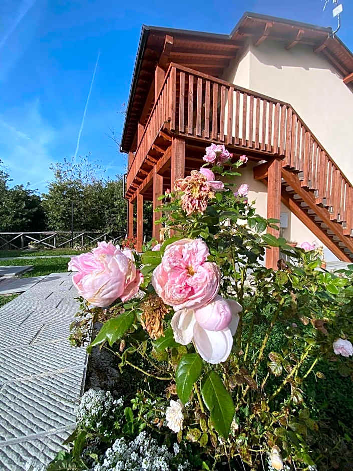 Albergo Diffuso Borgo Retrosi di Amatrice