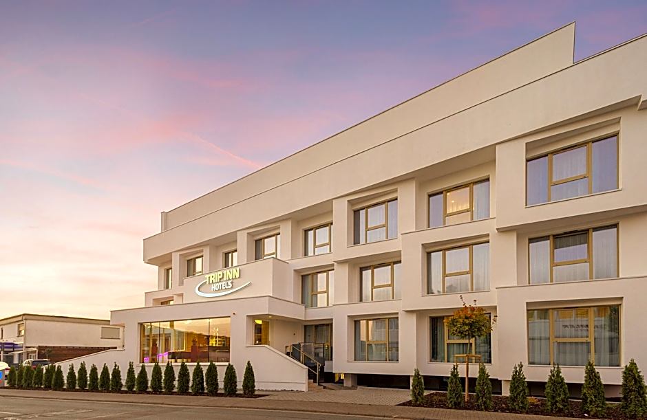 Trip Inn Conference Hotel & Suites Wetzlar