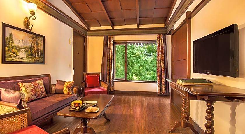 The Naini Retreat, Nainital by Leisure Hotels