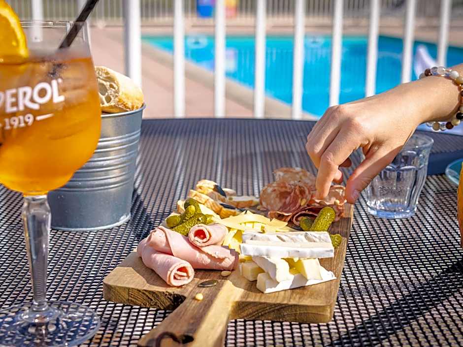 Novotel Mulhouse Bâle Fribourg