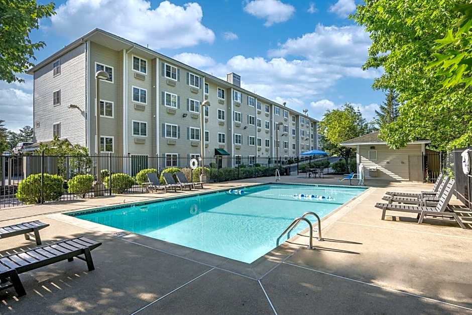 Homewood Suites By Hilton Boston/Andover