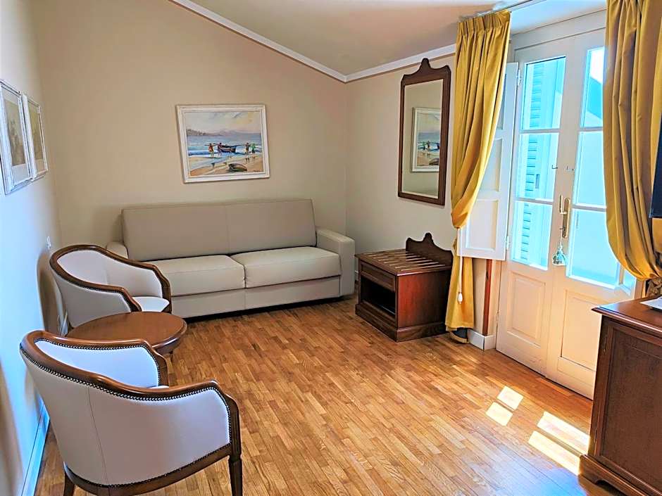 Hotel Europa