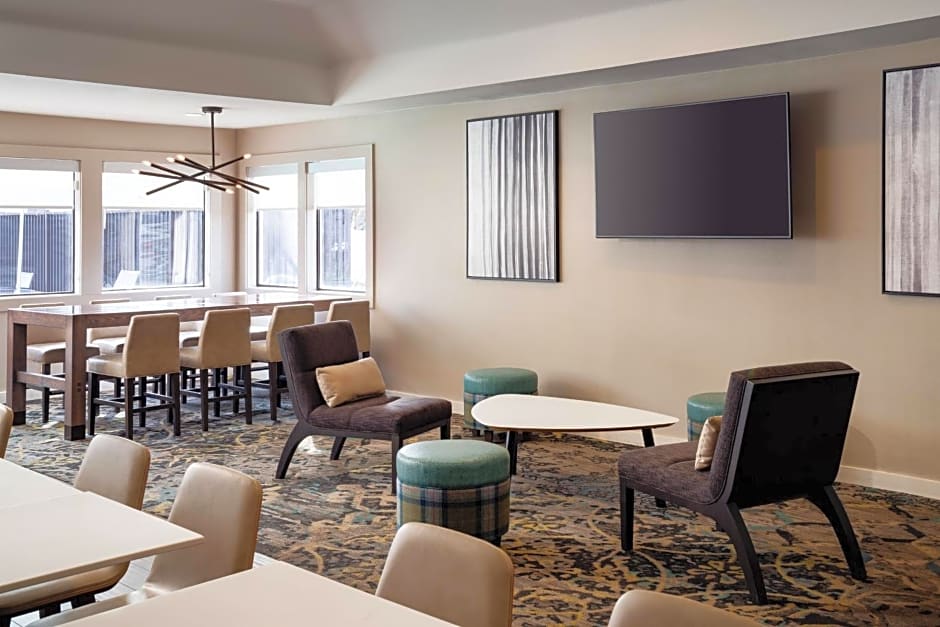 Residence Inn Anaheim Placentia/Fullerton