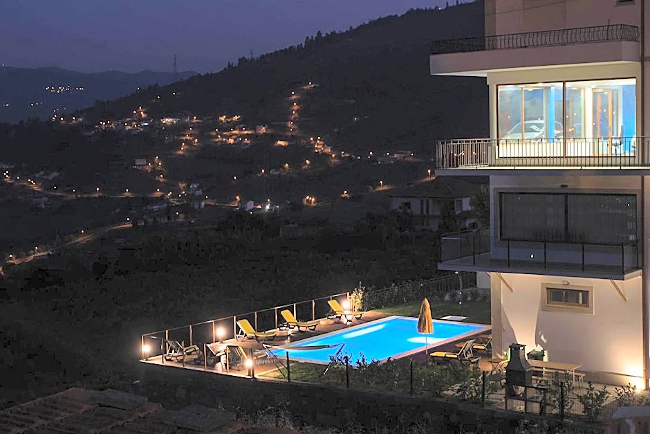 Vila Douro Guesthouse