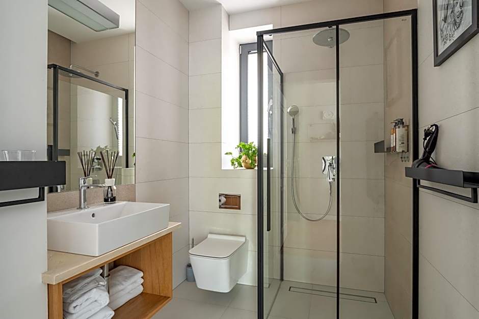 Altara Apartamenty Centrum - Free Parking