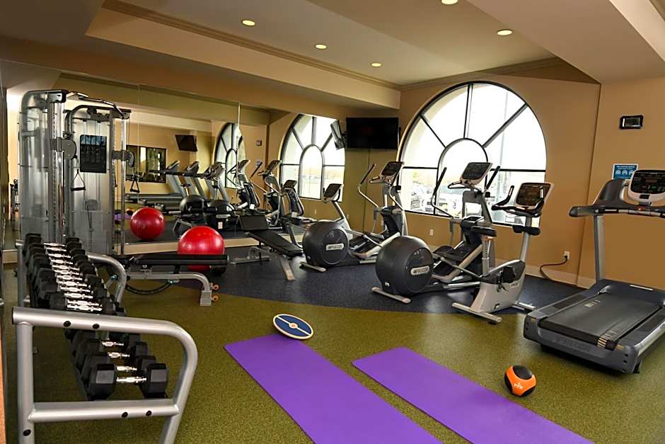 Woolley's Classic Suites Denver Airport