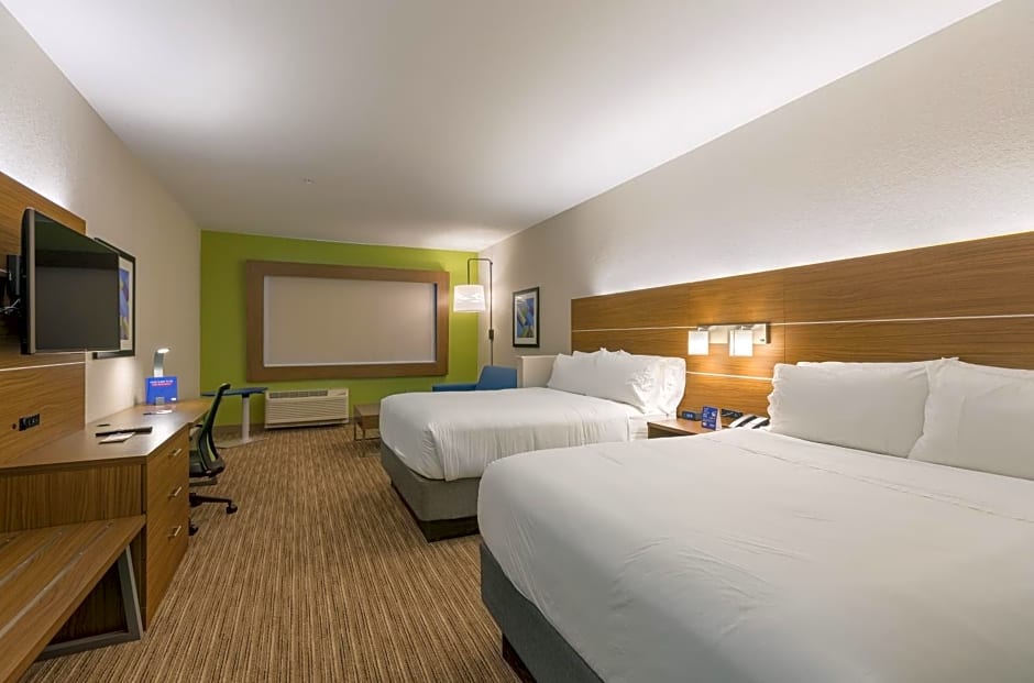 Holiday Inn Express & Suites San Marcos South By IHG