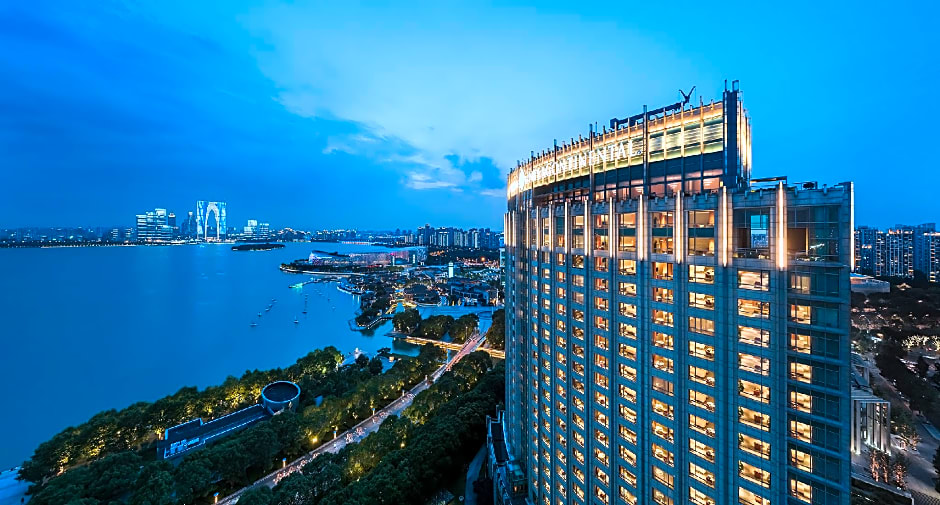 Photo 1 of 50 of InterContinental Suzhou By IHG
