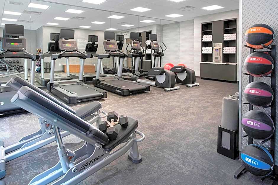 Fairfield Inn & Suites by Marriott Denver Tech Center North