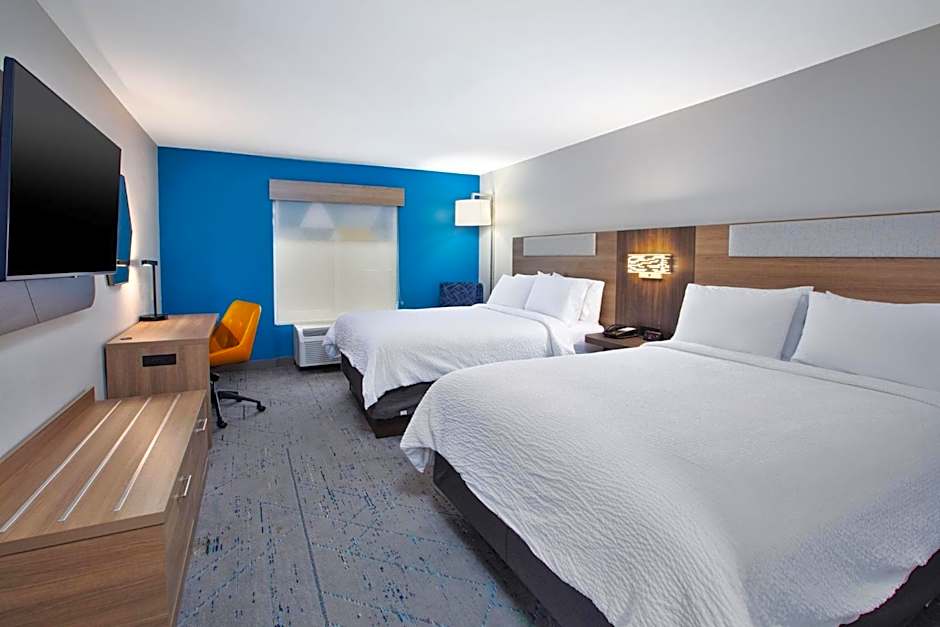 Holiday Inn Express Hotel & Suites - Sumter By IHG