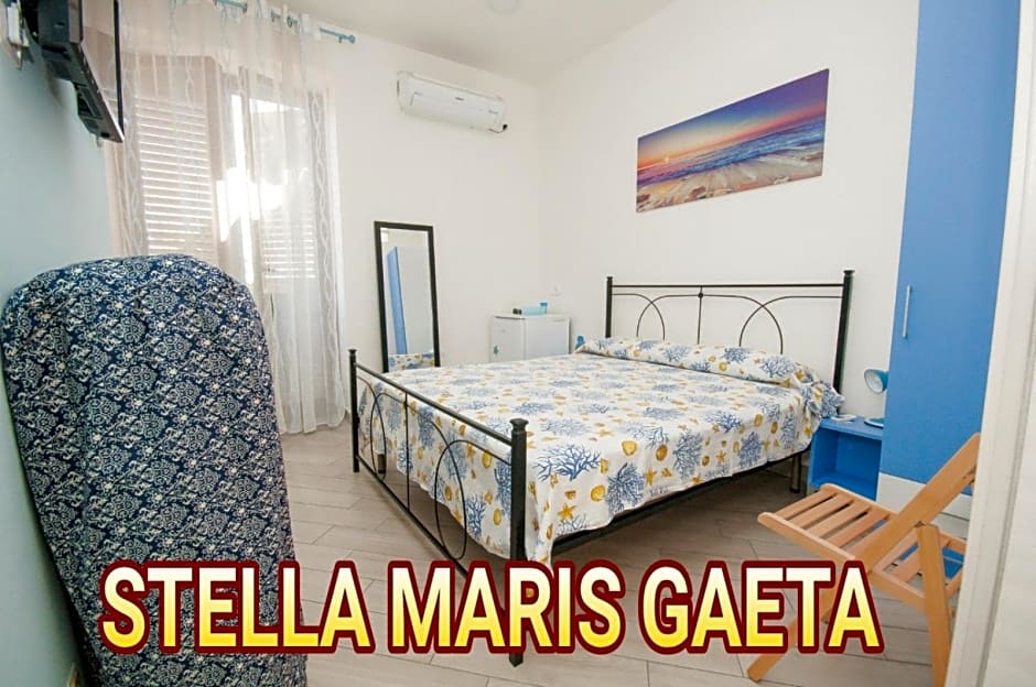 STELLA MARIS GAETA