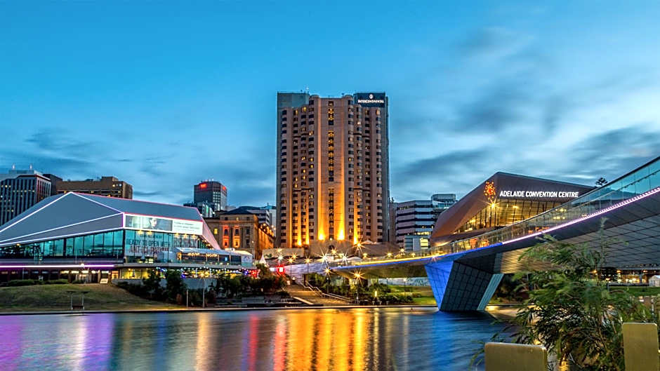 InterContinental Adelaide By IHG