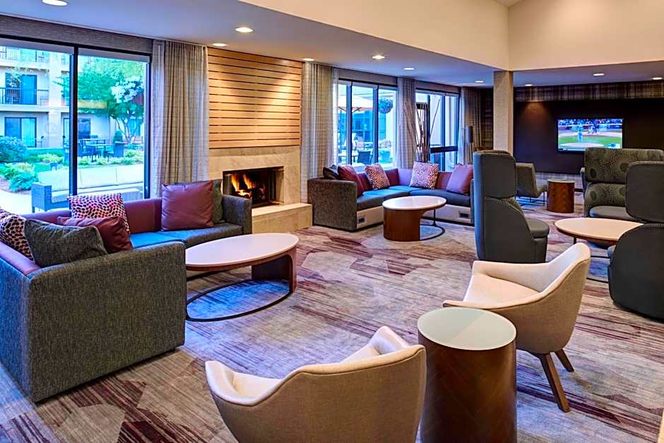 Courtyard by Marriott Des Moines West/Clive
