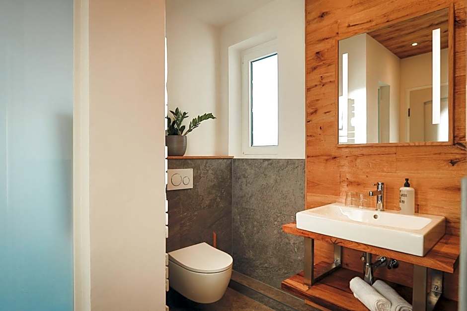 Harz BnB Werkmeister