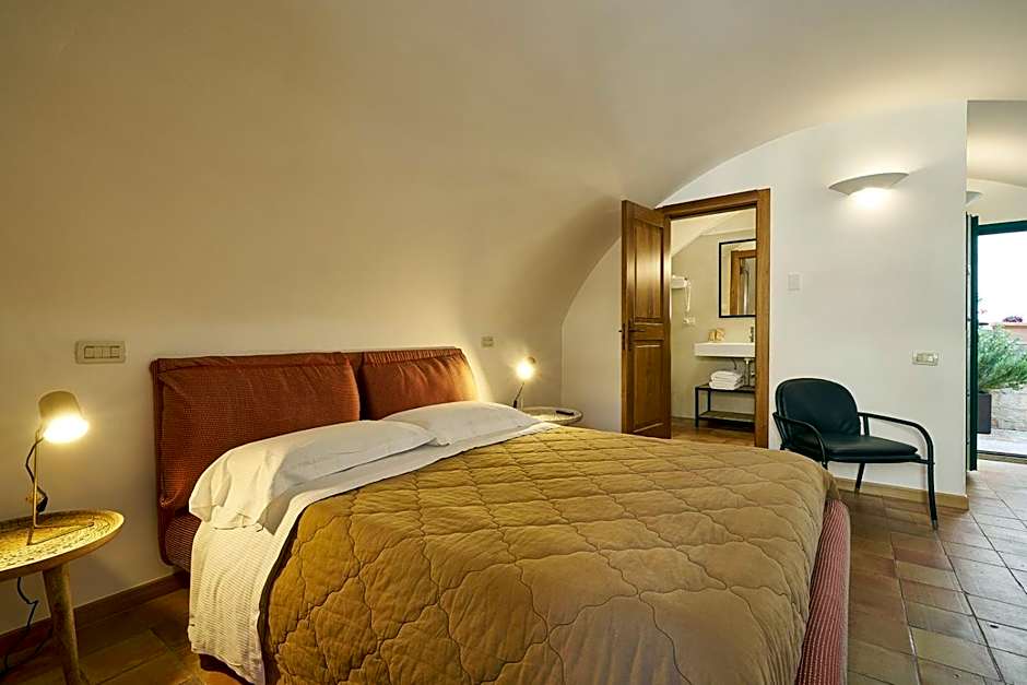 Fra I Sassi Residence