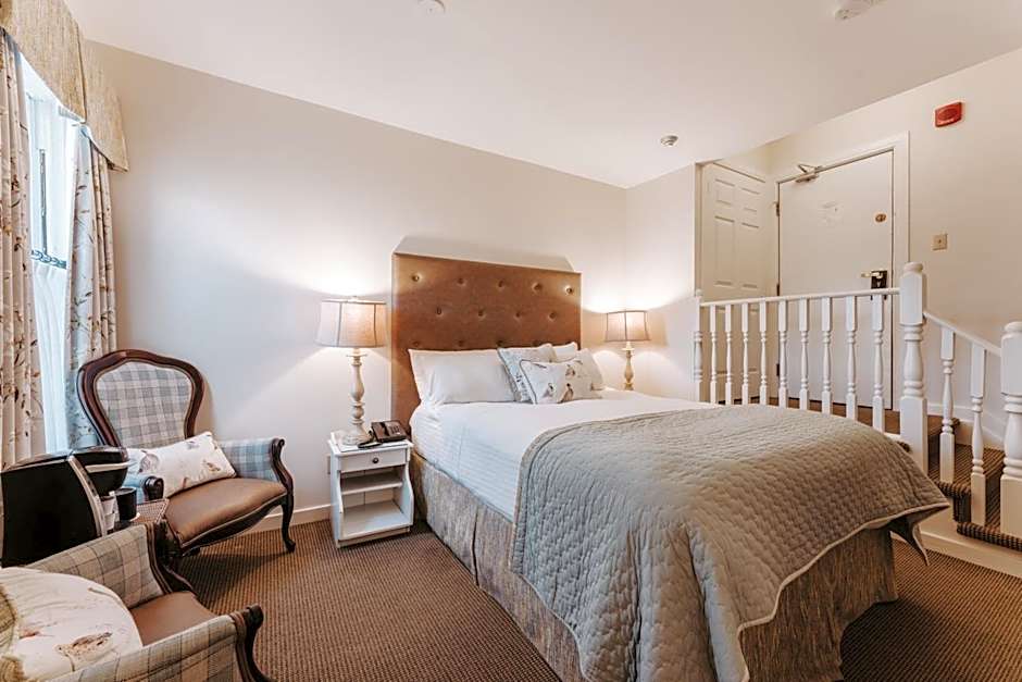 Moffat Inn