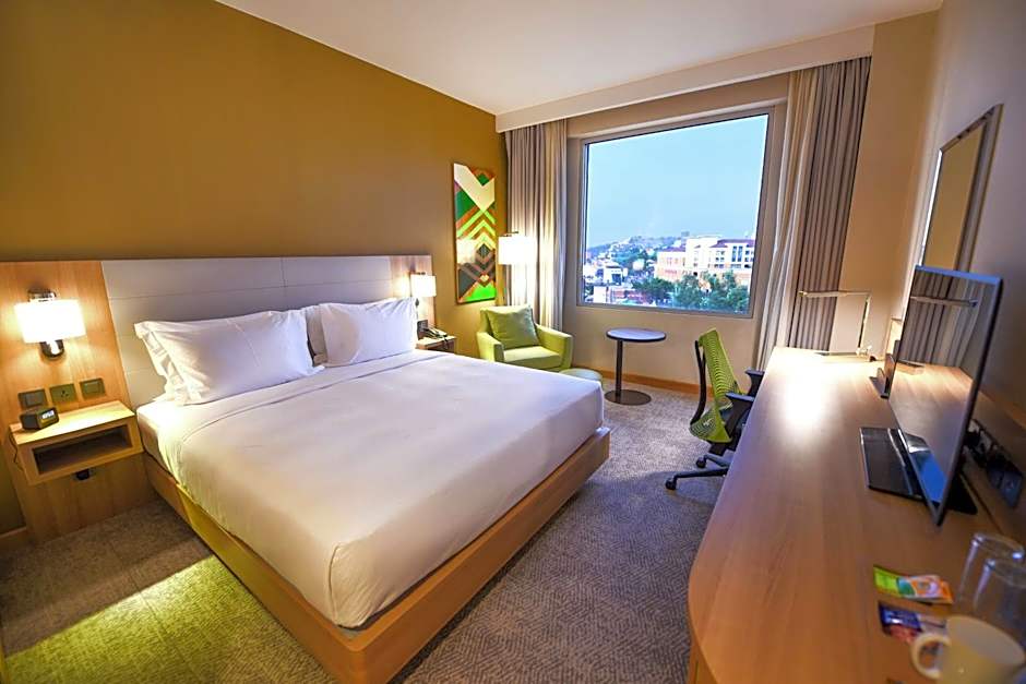 Hilton Garden Inn Kampala Kira Road