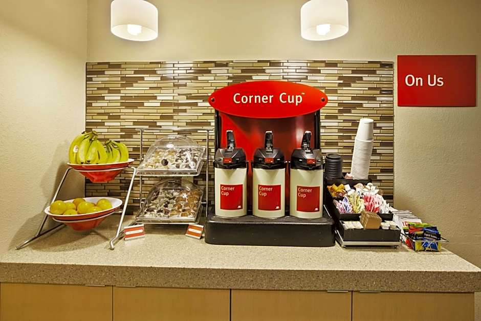 TownePlace Suites by Marriott Detroit Livonia