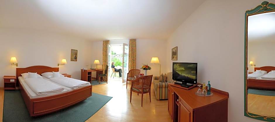 Churfuerstliche Waldschaenke