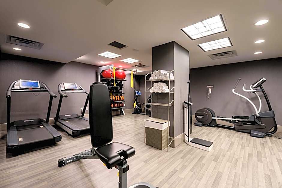 Fairfield Inn & Suites by Marriott New York Manhattan/Times Square