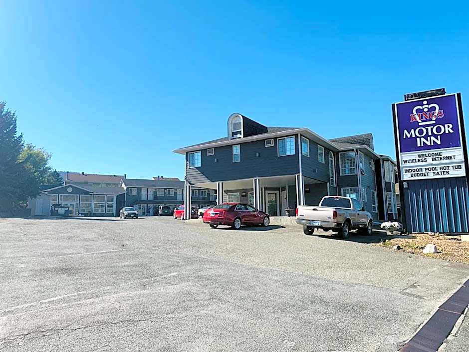 Kings Motor Inn