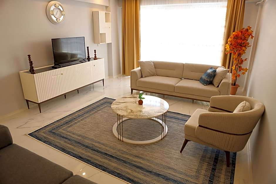 EDİ Group Turizm Sapanca Villas