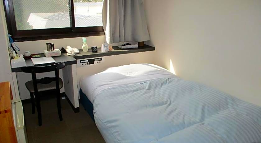 Amami Port Tower Hotel