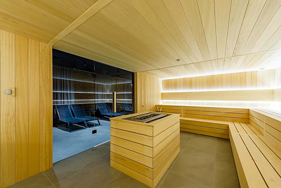 Wellness Hotel Svornost