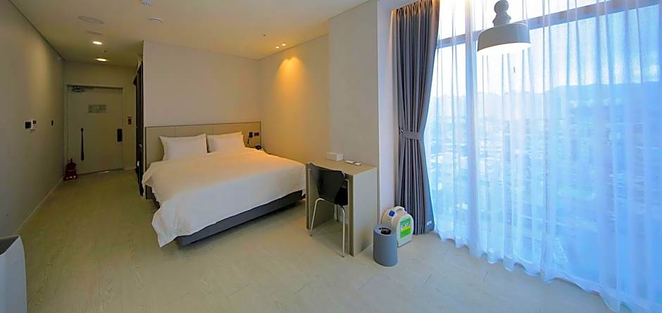 Gwangju Culture Hotel LAAM