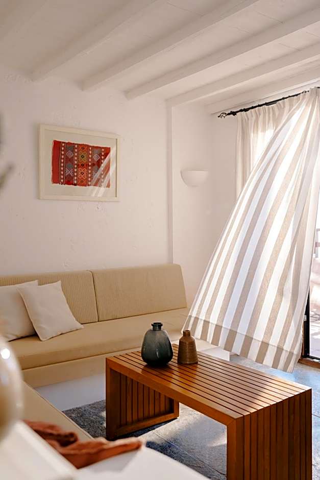 Koutouloufari Village Holiday Club