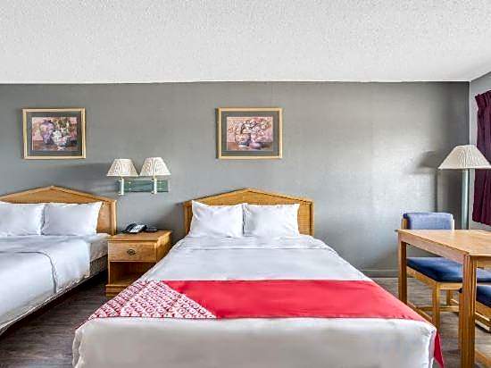Quality Inn Kinder