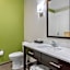 Sleep Inn & Suites Galveston Island