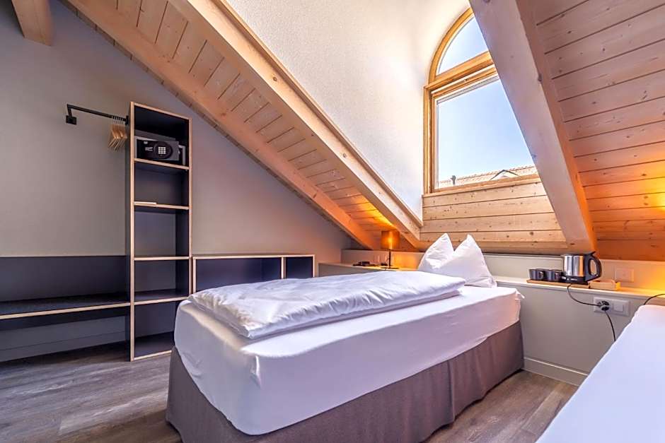 The Guesthouse by The Hey Hotel