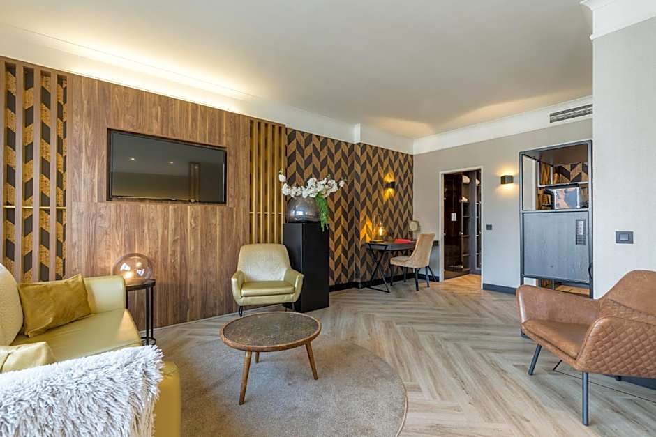 Leonardo Hotel Antwerp the Plaza