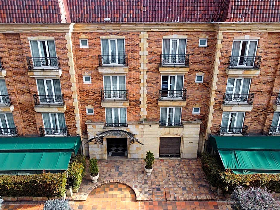 Hotel Windsor House Inn By GEH Suites