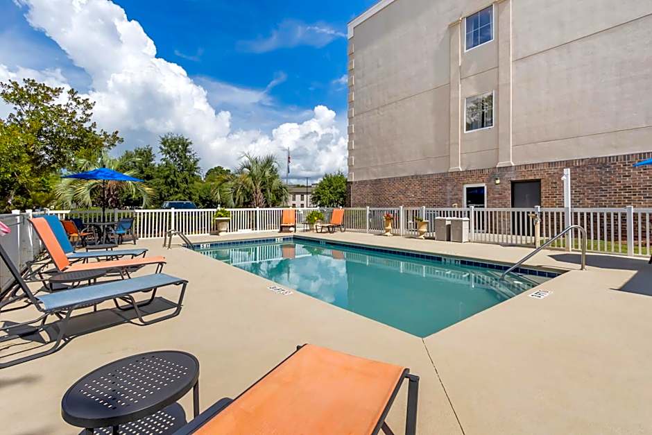 Comfort Inn Summerville - Charleston