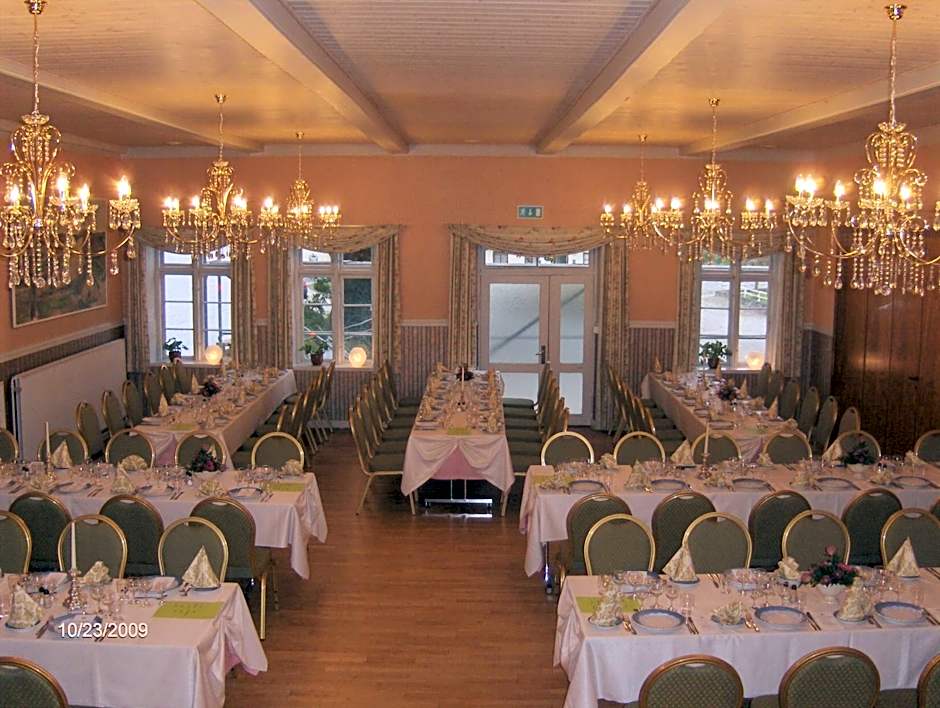 Hotel Frøslev Kro