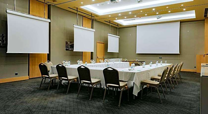 DoubleTree by Hilton Trabzon