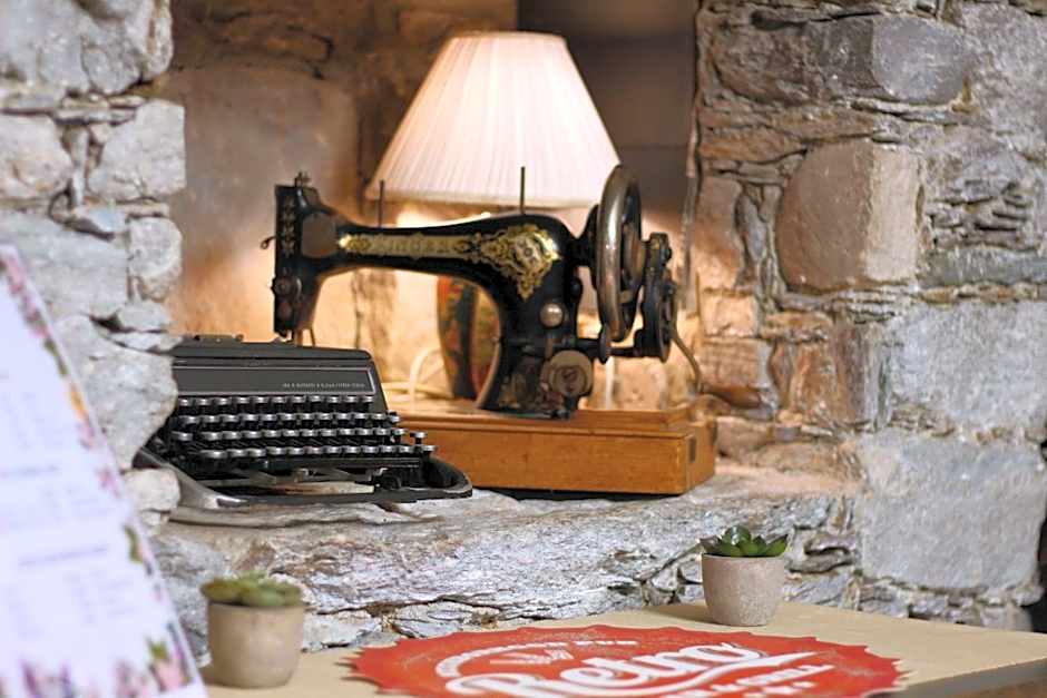 Hotel Saini with Air conditioning