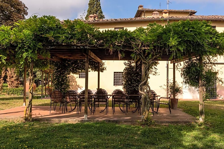 Tenuta Il Corno Agriturismo