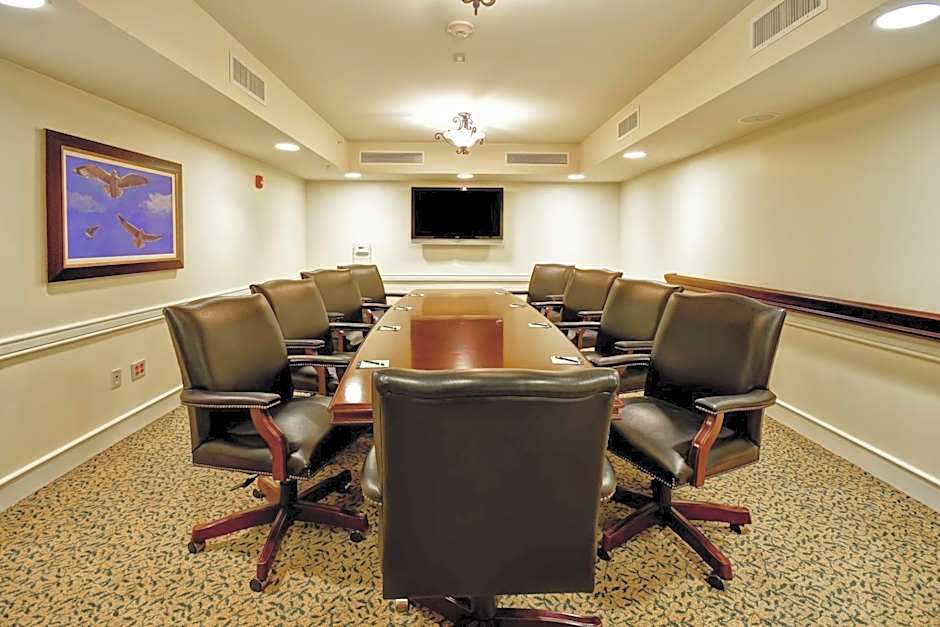 Homewood Suites By Hilton Charleston Airport/Conv Center